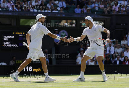 Wimbledon