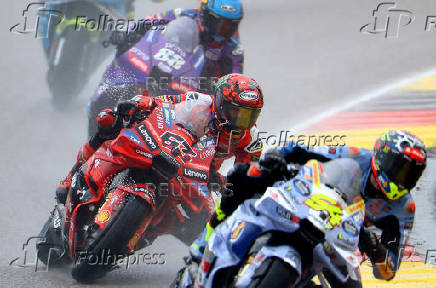 German Grand Prix