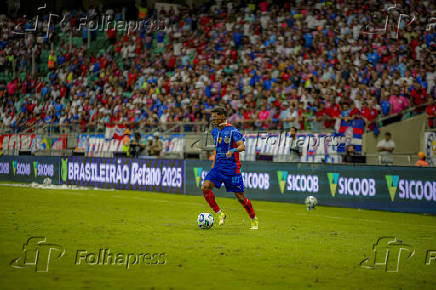 BAHIA X