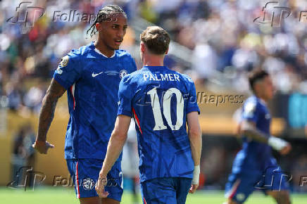 Chelsea e PSG na Final do Mundial de Clubes da FIFA