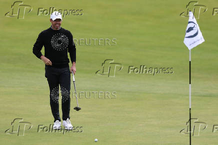 The 153rd Open Championship