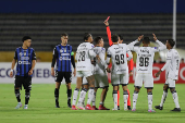 Copa Sudamericana: Independiente del Valle - Vasco da Gama