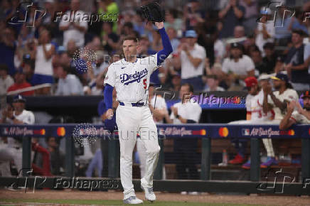 MLB: All Star-American League at National League