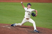 MLB: All Star-American League at National League