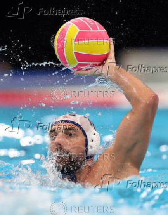 World Aquatics Championships