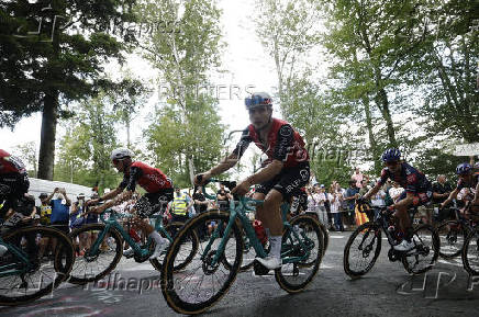 Tour de France - Stage 15 - Muret to Carcassonne