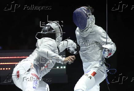 FIE Fencing World Championships