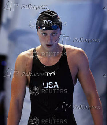 World Aquatics Championships