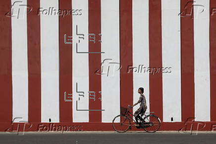 Daily life in Jaffna