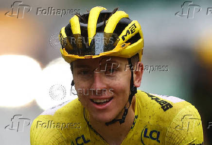 Tour de France - Stage 21 - Mantes-la-Ville to Paris