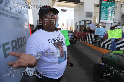Protestas y angustia crecen a un mes del hallazgo de 386 cuerpos en crematorio mexicano