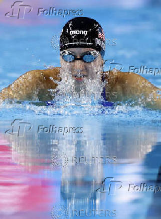 World Aquatics Championships