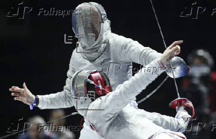 FIE Fencing World Championships