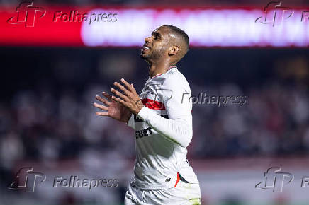 SAO PAULO X ATHLETICO PARANAENSE ? COPA DO BRASIL 2025