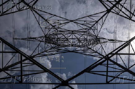 French electric utility company's nuclear power plant in Nogent-sur-Seine