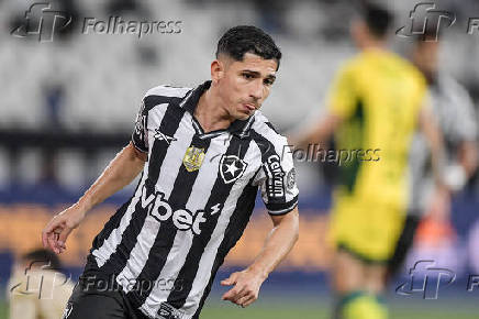 BRASILEIRO A 2025, BOTAFOGO X MIRASSOL