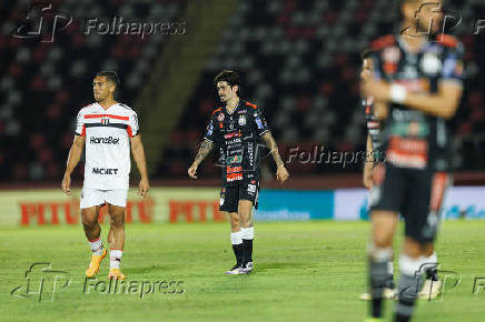 BRASILEIRO B 2025, BOTAFOGO-SP X OPERARIO