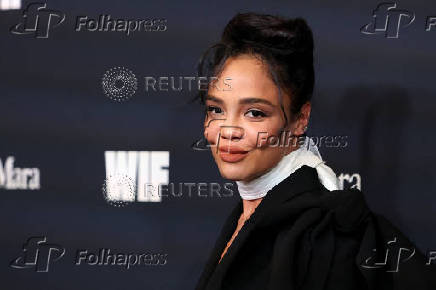 WIF (Women In Film) Honors 2025 in Beverly Hills