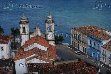 Especial Cidades Históricas - AL