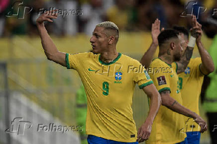 Especial - Eliminatórias para a Copa do Mundo 2026