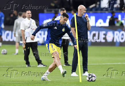 Saudi Pro League - Al Hilal v Al Nassr