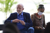 Lula lança Identificação de Cães e Gatos