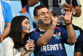 Indian Premier League - IPL - Lucknow Super Giants v Delhi Capitals