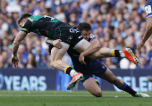European Champions Cup - Semi Final - Leinster v Northampton Saints