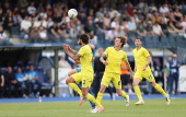 Serie A - Empoli FC vs SS Lazio