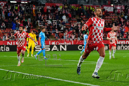 GIRONA FC - REAL MALLORCA