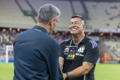 COPA LIBERTADORES 2025, FORTALEZA X COLO-COLO