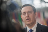 European Competitiveness Council in Brussels