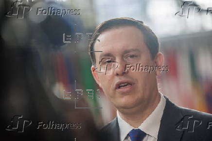 European Competitiveness Council in Brussels