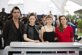 The 78th Cannes Film Festival - Photocall for the film 