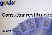 Liberada a consulta para  primeiro lote do IRPF