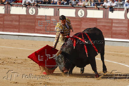 FERIA DE SAN ISIDRO