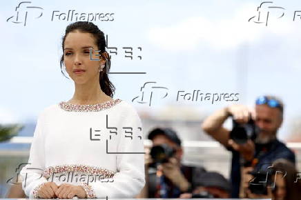 13 Days 13 Nights - Photocall - 78th Cannes Film Festival