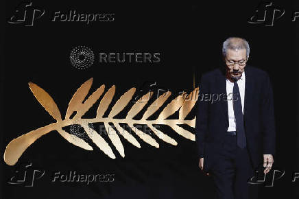 The 78th Cannes Film Festival - Closing ceremony