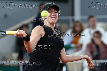French Open - Day 1