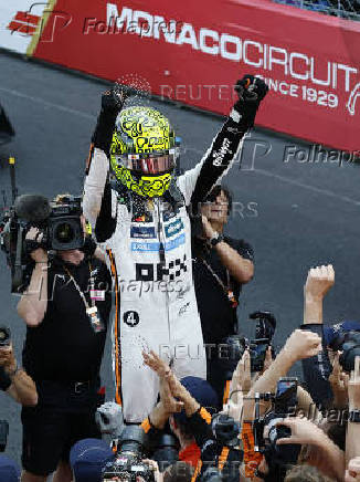 Monaco Grand Prix