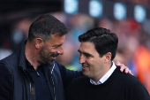 Premier League - AFC Bournemouth v Leicester City