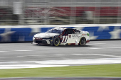 NASCAR: Coca-Cola 600