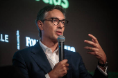 Gustavo Pimenta presidente da Vale