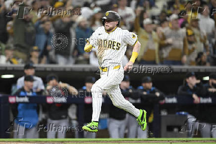 MLB: Miami Marlins at San Diego Padres
