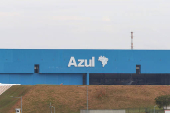 Azul pede recuperação judicial nos EUA
