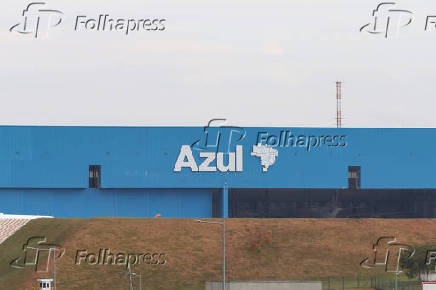 Azul pede recuperação judicial nos EUA