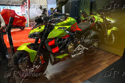 Festival Interlagos, Edição Motos, o maior evento da América Latina