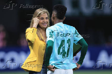 COPA LIBERTADORES 2025, PALMEIRAS X SPORTING CRISTAL