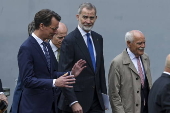 European Commission President Ursula Von der Leyen honored with Charlemagne Prize