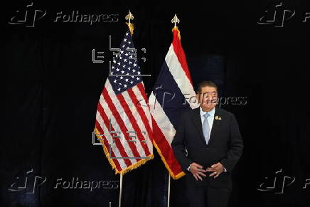 IISS Shangri-La Dialogue defence summit